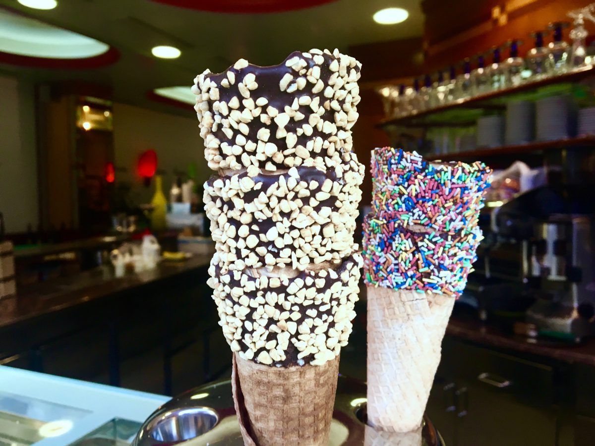 Eisdielen Im Umkreis Von 20 Km Unsere 5 Besten Eisdielen in und um Ansbach Sequins, Ice Cream Shops