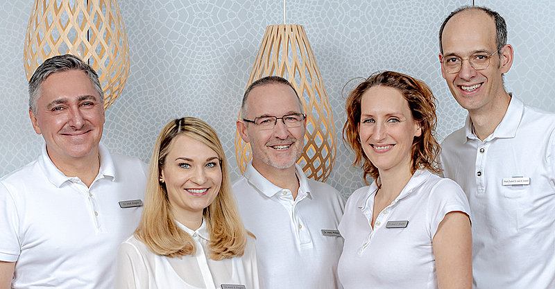 Hautarzt Remscheid - Dr. Med. Steinbrügge & Dr. Med. Bretschneider Unsere Ärzte