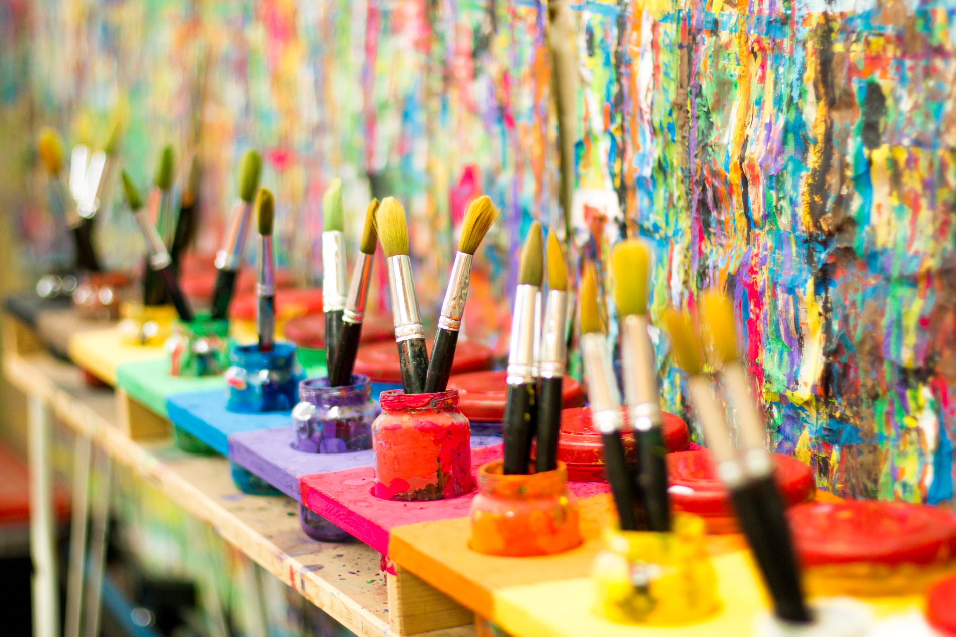 Kreativ Markt Münster Gmbh & Co. Kg Unsere Kreativwerkstatt - Kindertagesstätte St. Antonius Schönwald