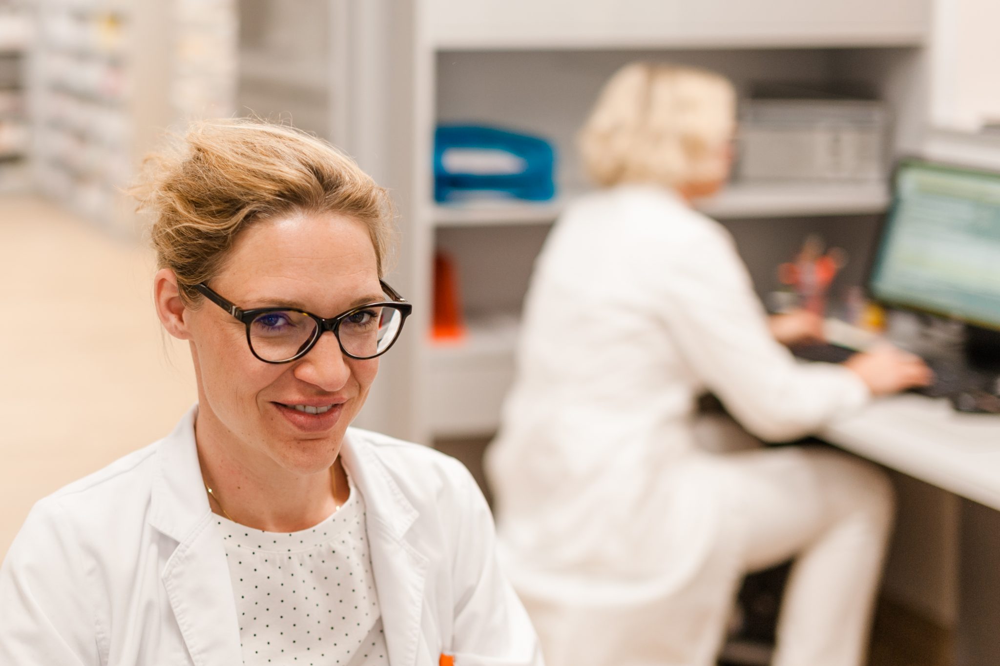 Gemeinschaftspraxis Dr.med. Antje Dietzmann Und Steffi Gall