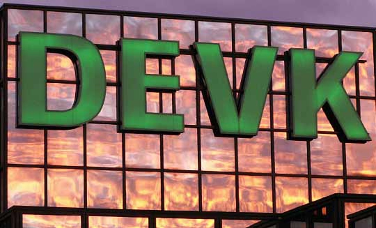 Devk Versicherung & Zulassungsdienst Sinan Güzelce Unternehmen: Wir stellen uns vor - DEVK