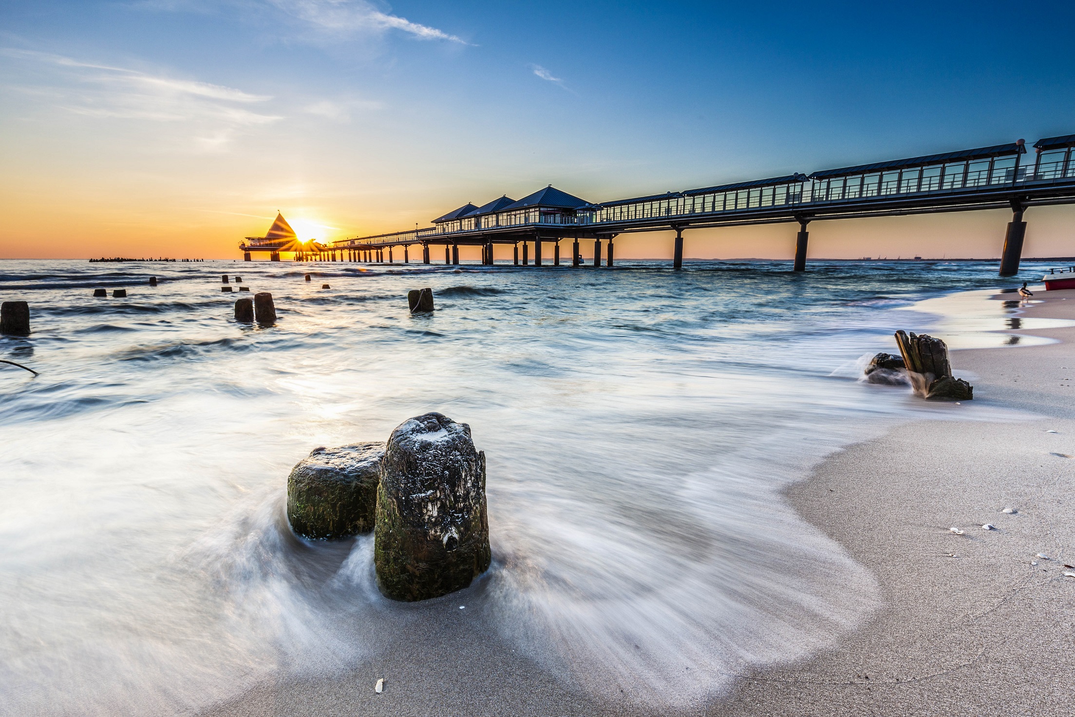 Ostsee Hotel Vier Linden Kellenhusen Urlaub an der Ostsee - Tipps, Events & Inspirationen | Urlaubsguru