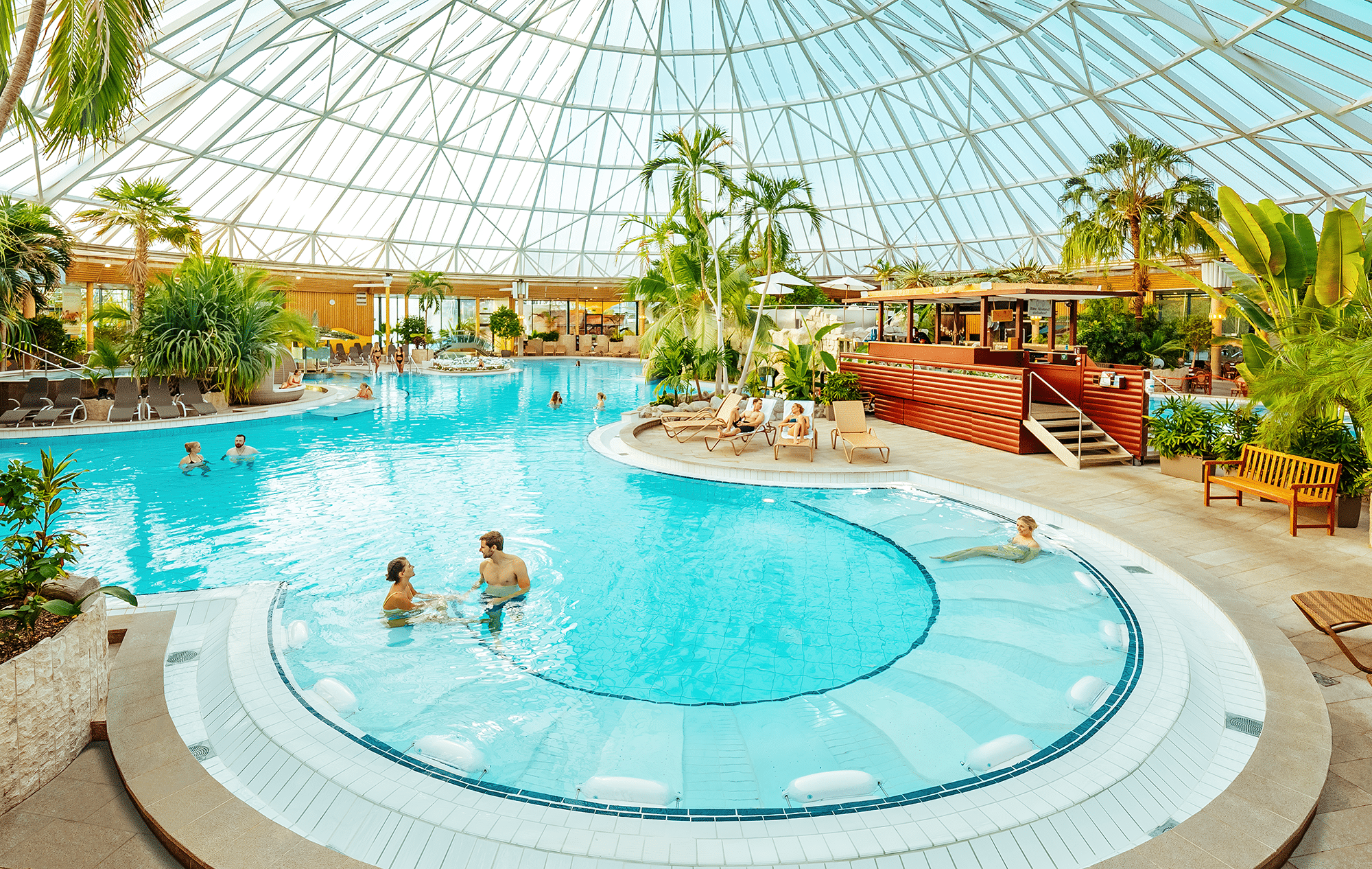 Therme In Der Nähe Von Stuttgart