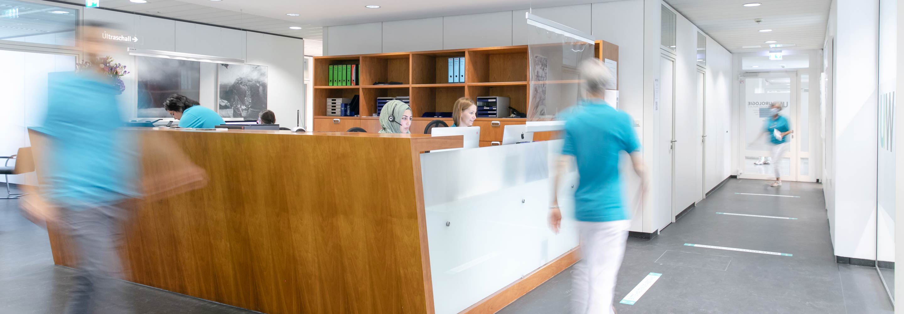Beste Urologische Klinik In Der Nähe Urologen in Stuttgart am Wilhelmsplatz | Urologische Praxis