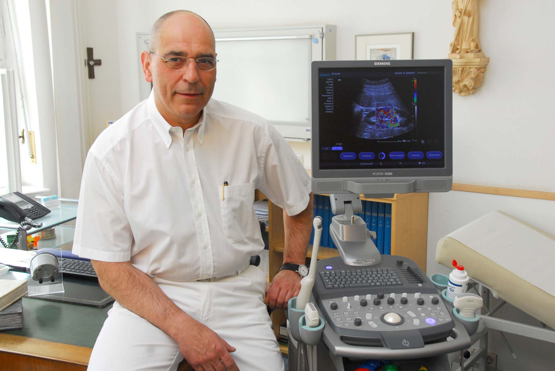 Urologe Für Frauen In Der Nähe Urologische / andrologische Praxis Dr. med. Matthias F. Klima