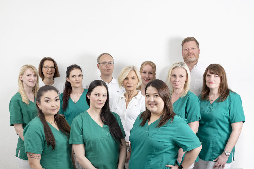 Urologische Gemeinschaftspraxis Dr. Will & Dr. Adam Urologische Gemeinschaftspraxis Heerstraße - Berlin-Spandau