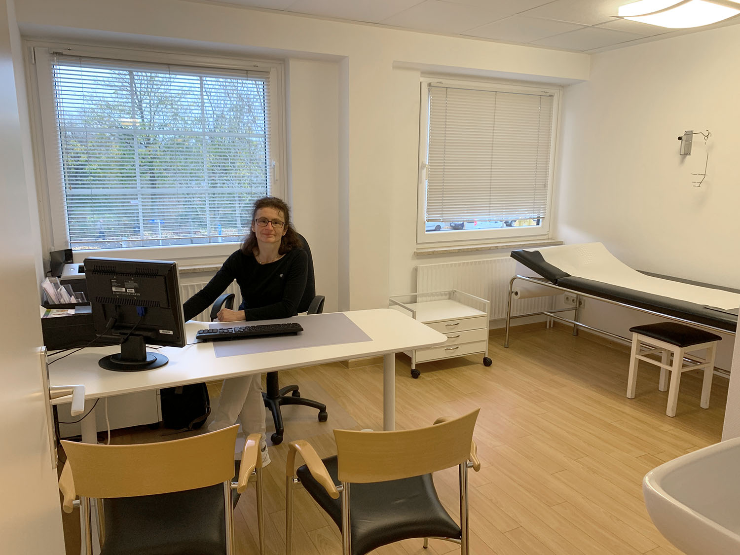 Gemeinschaftspraxis Dr. Med. Leisch-kampschulte & Röhrens Urologische Gemeinschaftspraxis Plön