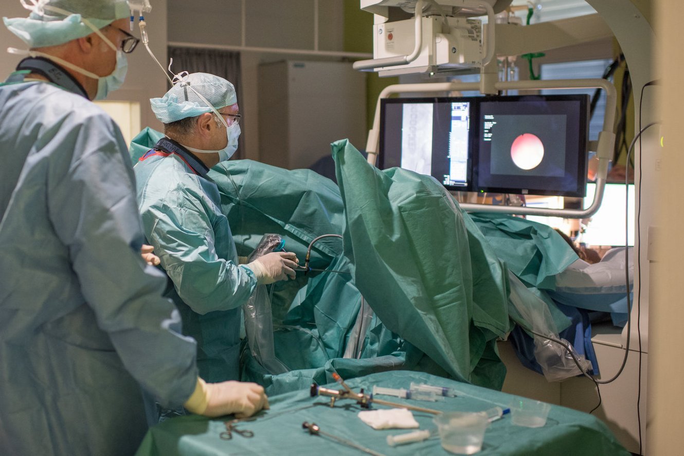 Urologie Bad Godesberg Dr. Claudia Sopora & Janne Oehms Urologische Implantatchirurgie - Alexianer Krefeld GmbH