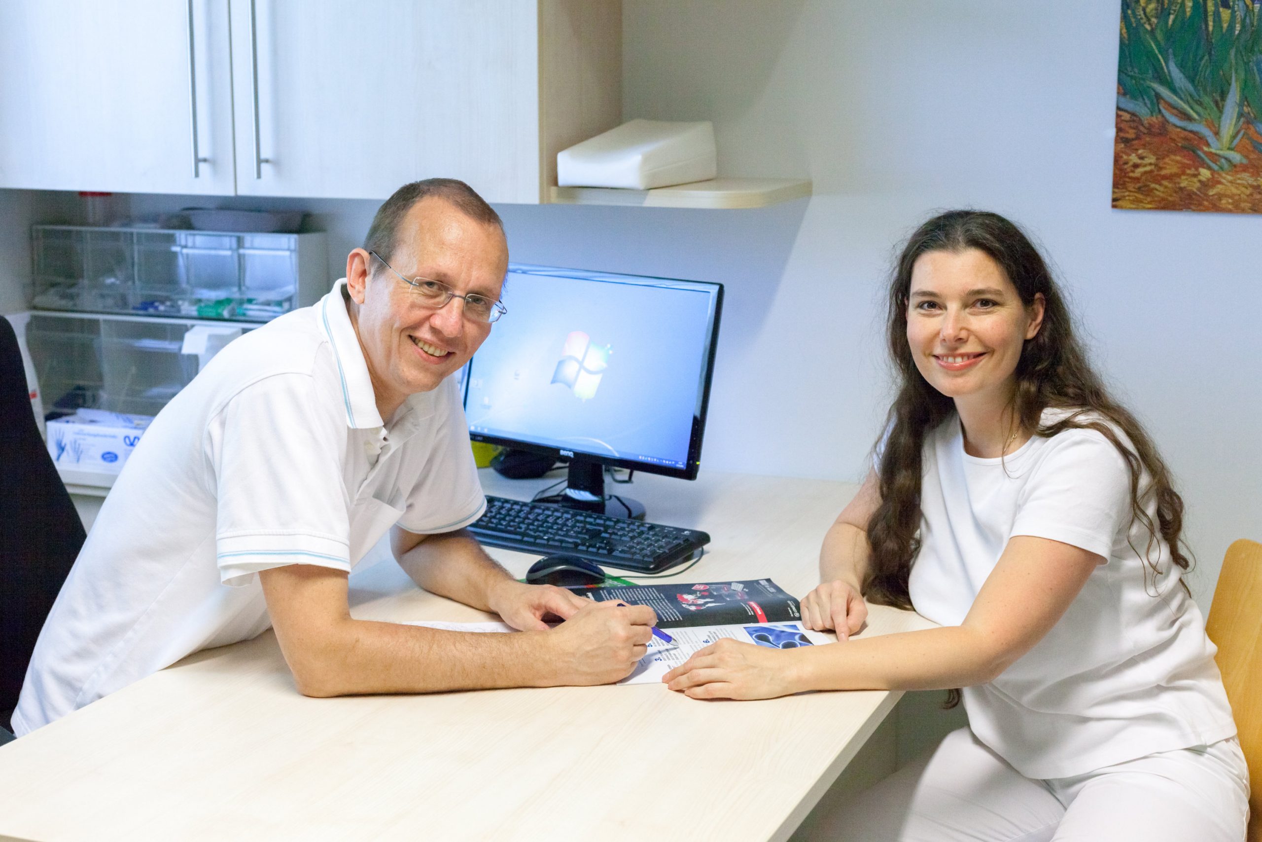 Urologische Praxis Dr. Christian Linder Und Dr. Manuela Herbst Urologische Praxis Dr. Michael Jahn - Dr. Michael Jahn