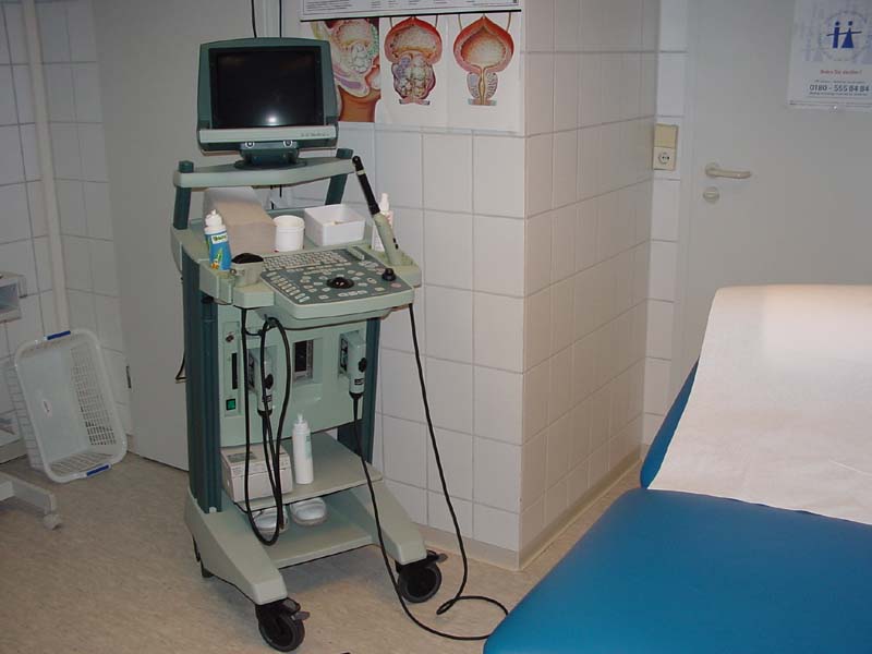 Urologische Privatpraxis Dr. Med. Björn Backhaus