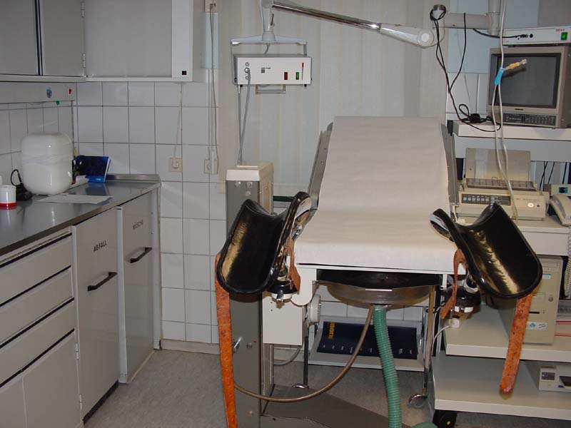 Urologische Praxis Dr. Med. Stephan Galuschge
