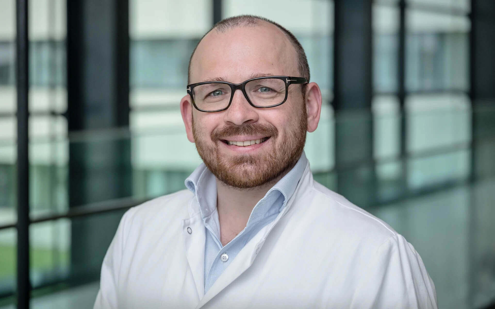 Urologische Praxis Dr. Med. Stephan Galuschge Urology - Privatklinik Ritzensee ⚕️