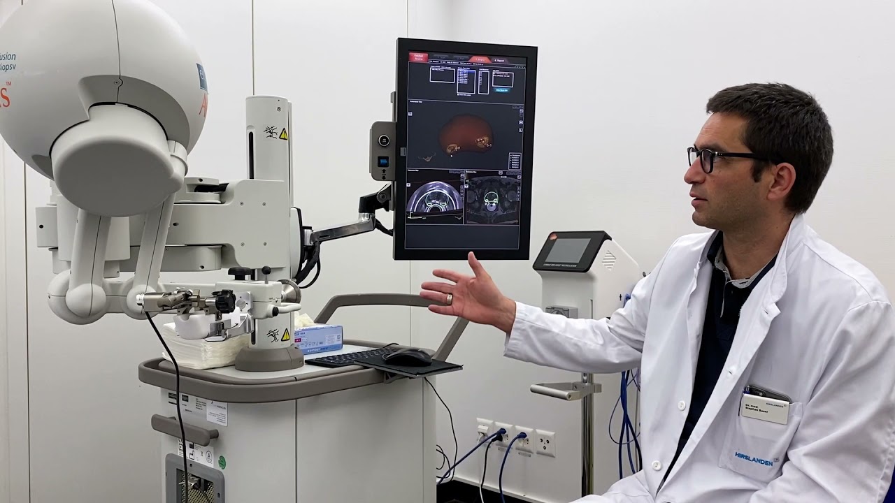 Gemeinschaftspraxis Für Urologie Dr. Stephan Fenske & Dr. Matthias Seehafer