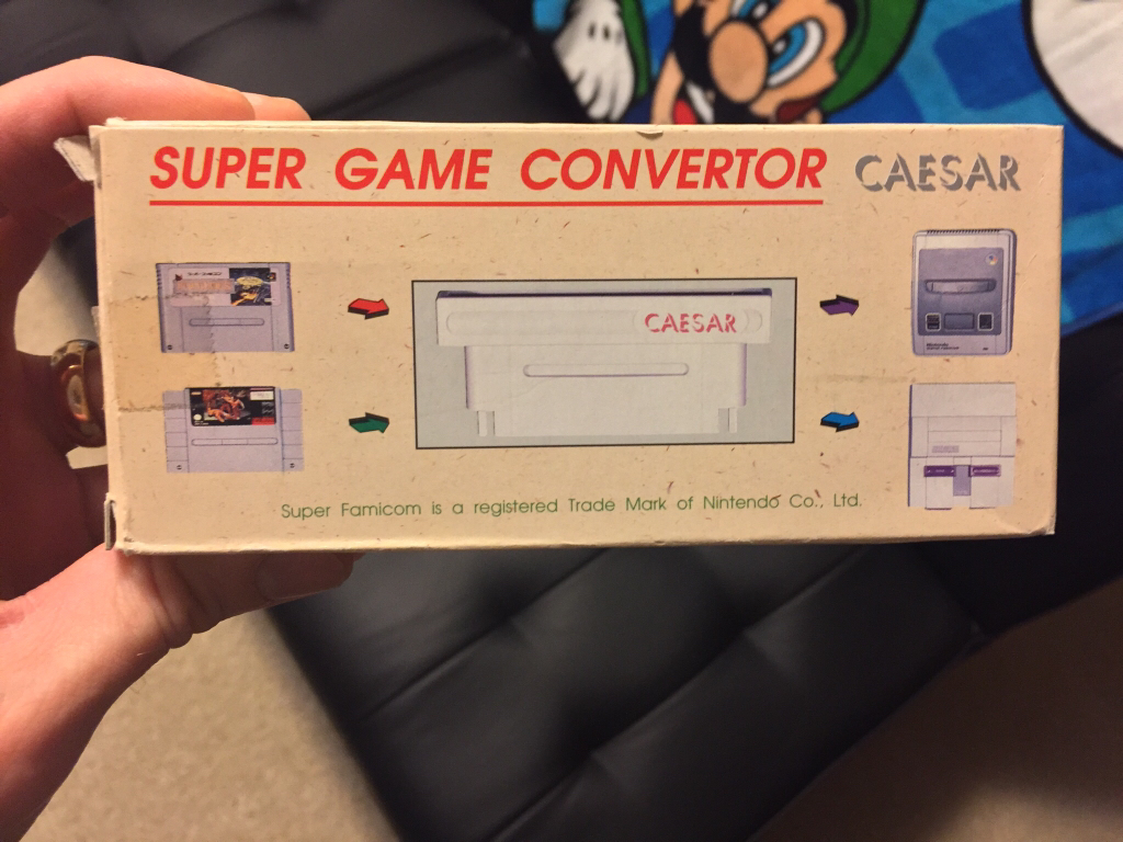 ärztliche Untersuchung Lkw Führerschein Verlängerung U.S. games on Super Famicom?