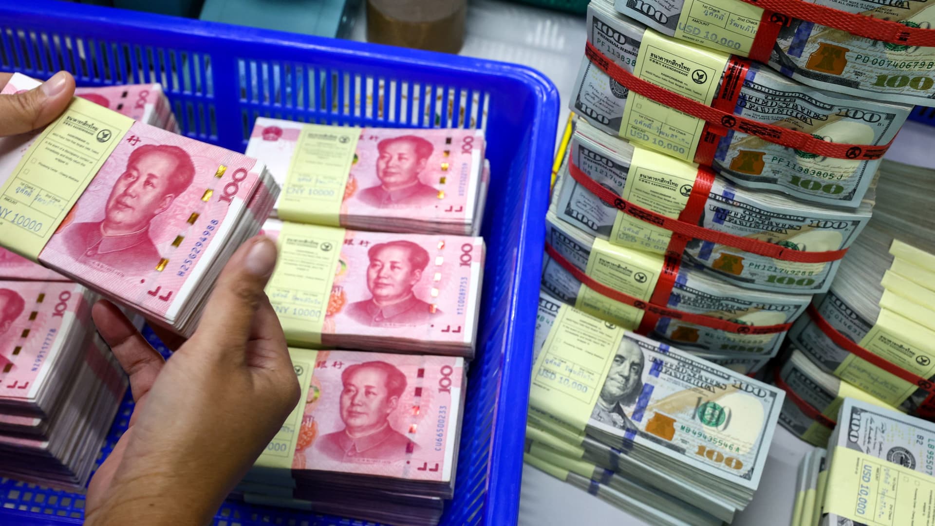 Faustmann & Rodenkirchen Abhollager Frieling Gruppe U.S. House committee flags MSCI, BlackRock for China investments