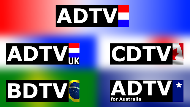 Adtv Tanzschule Hugo Dance & Fitness User blog:ReginaldHagedorn/ADTV Around the World | ADTV Wiki | Fandom