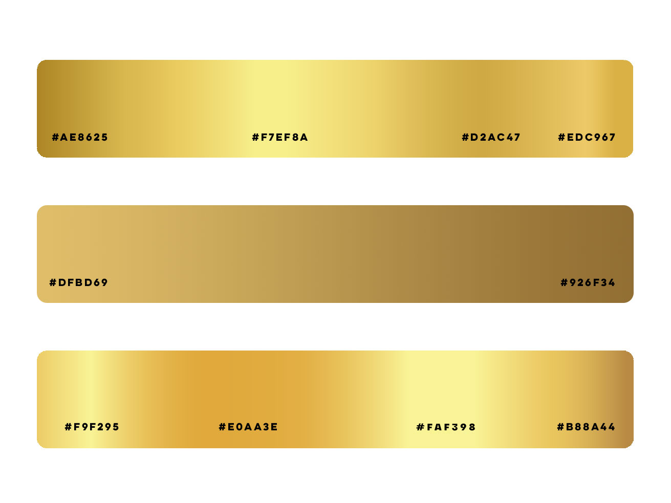 Gold An Und Verkauf In Der Nähe Using Gold Color on the Web: Tips and Tricks