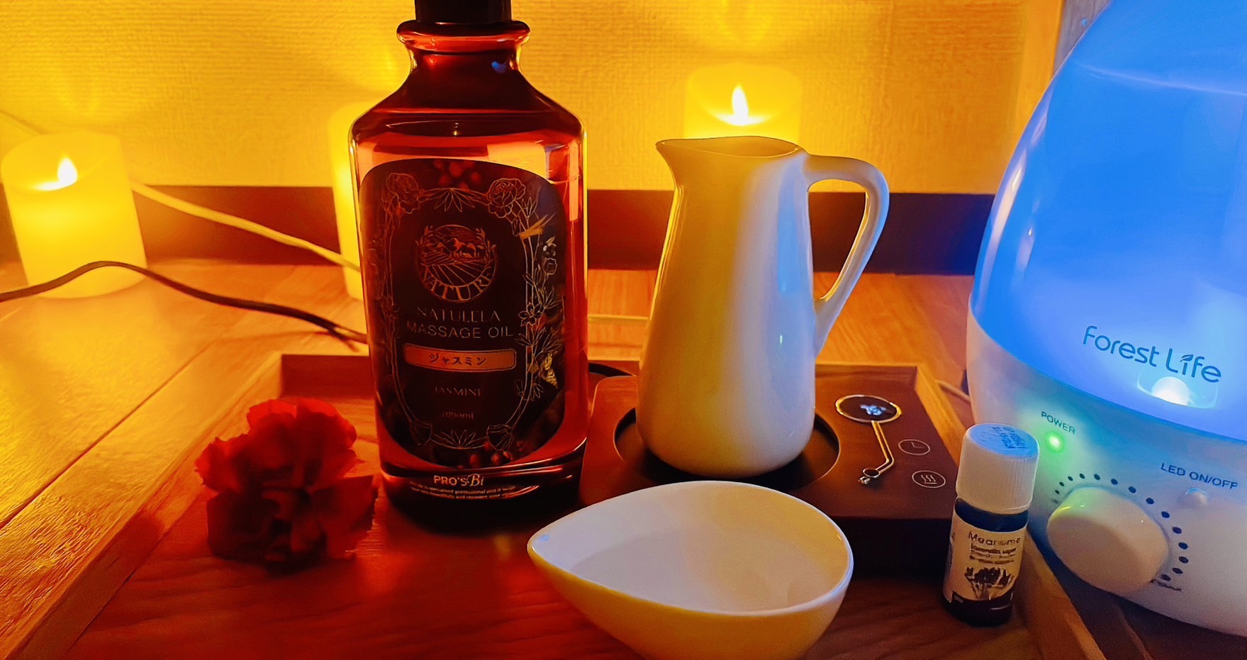 Torseng Thai Spa Wellness & Massage UTOPIA Thai Spa & Massage