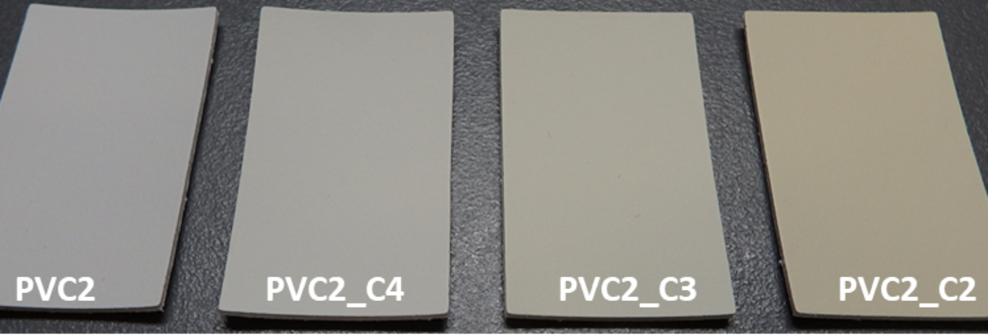 Sperrmüll Einmal Im Jahr Kostenlos UV-C-Alterung von flexiblen, viskoelastischen Materialien - FILK