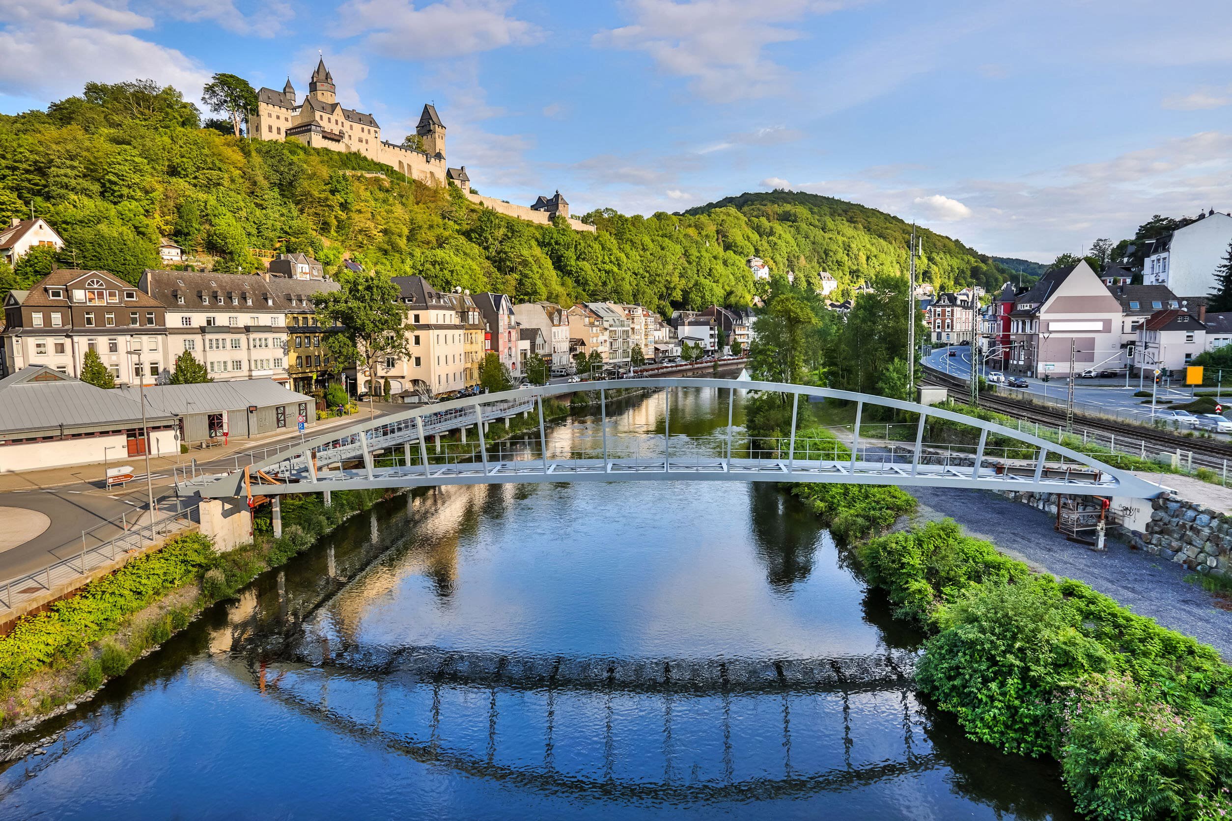 Sauerland Internisten - Dr. Med. Rother - Dr. Med. Darsow Vakantie tips Sauerland | Mooiste plekjes + waar verblijven?