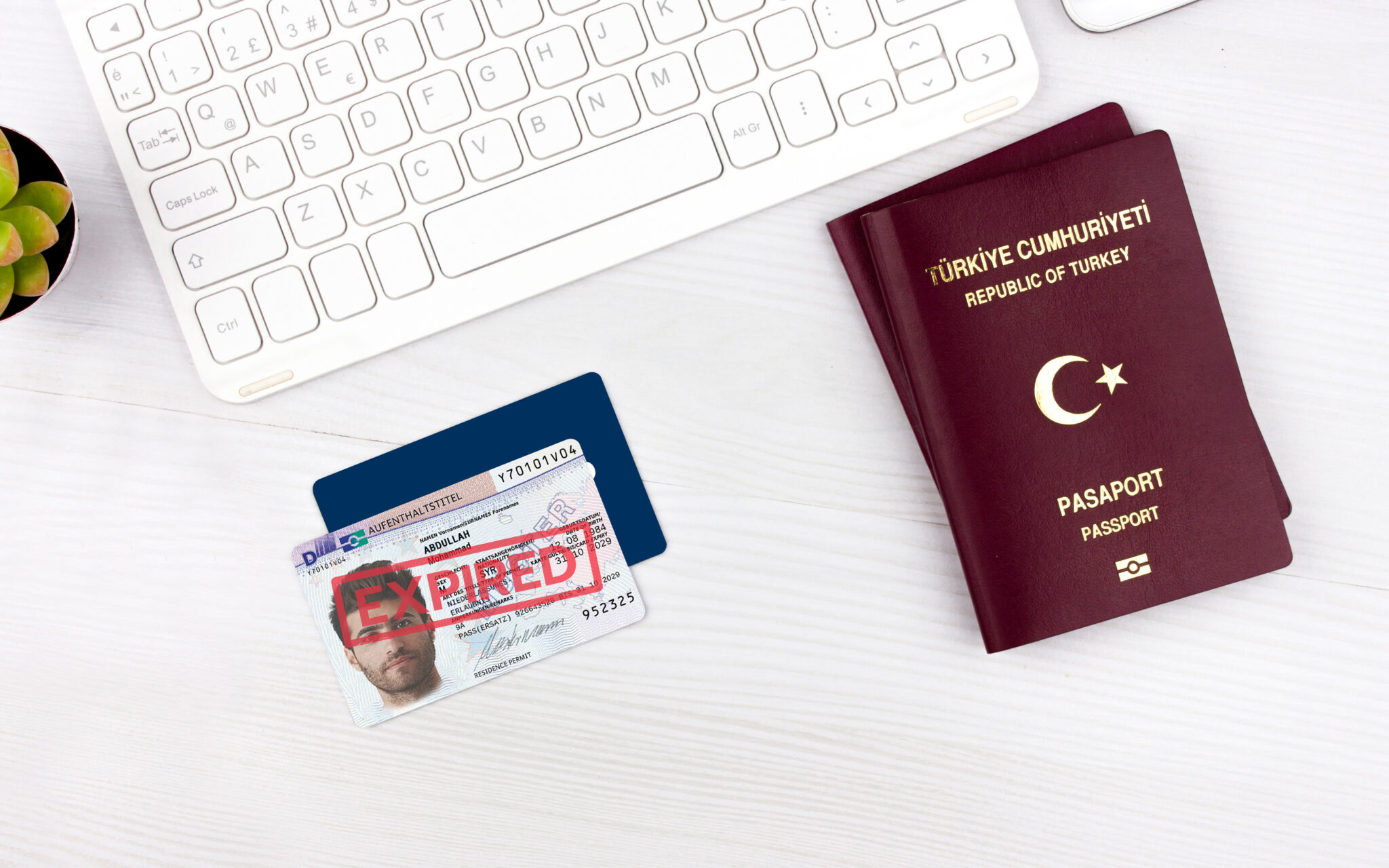 Vorläufiger Reisepass Wie Lange Gültig Vatandaşlığa geçiş yolunuz - migrando.de