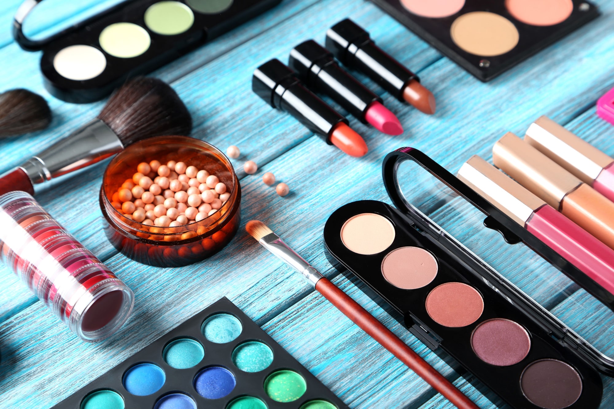 Kosmetik Institut Angelika Florian Cosmetics & Nail-beauty Vegane Kosmetik - ProVeg Deutschland