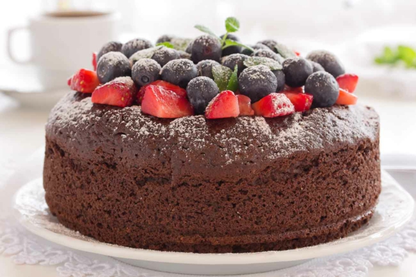 Kuchen In Der Nähe Jetzt Geöffnet Veganer Kuchen