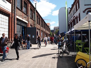 Konzept Bildung Und Beratung Ag VELOFrankfurt 2012 | Festival für Fahrrad und neue urbane Mo… | Flickr