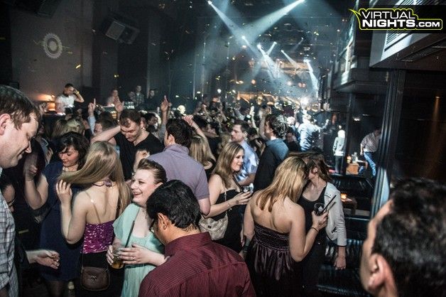 Best Clubs In Frankfurt Am Main Velvet Club Frankfurt
