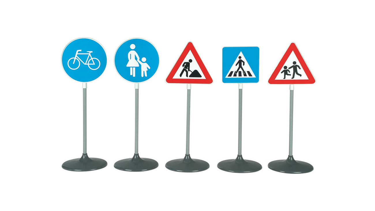 Baustellen Auf Der A 11