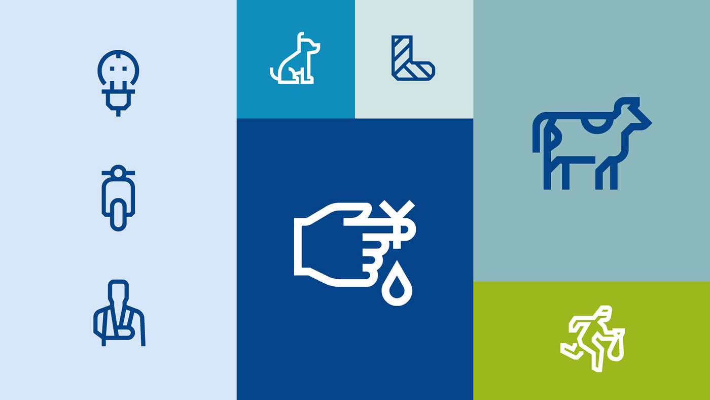 Versicherungskammer Bayern Versicherungs Und Vorsorgevermittlung Gmbh Versicherungskammer Bayern on Behance