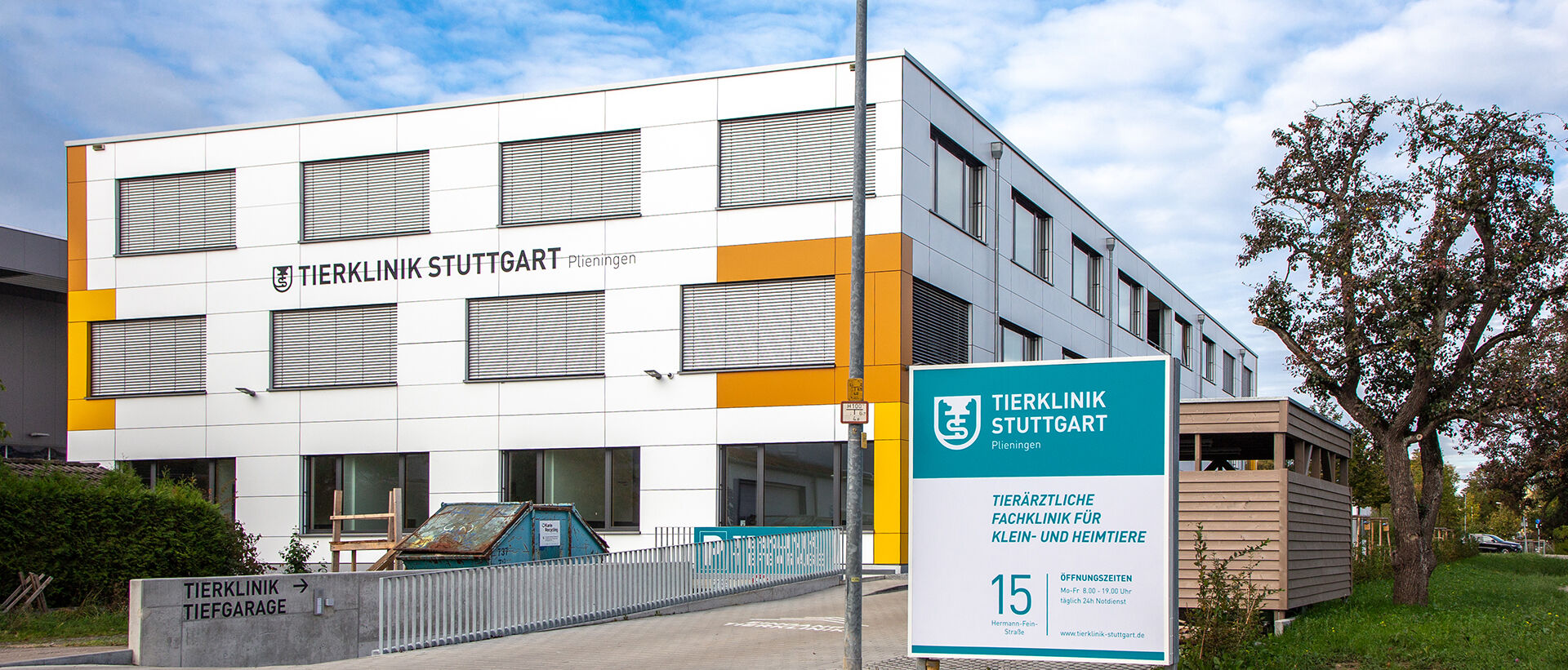 Rezensionen Für Anicura Tierklinik Stuttgart Plieningen