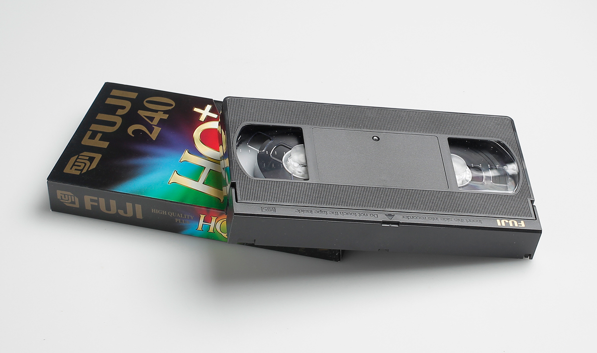 Vhs Englisch Kurs Für Anfänger Vhs, archivio gratis online: 20mila video dagli anni '90 - Wired