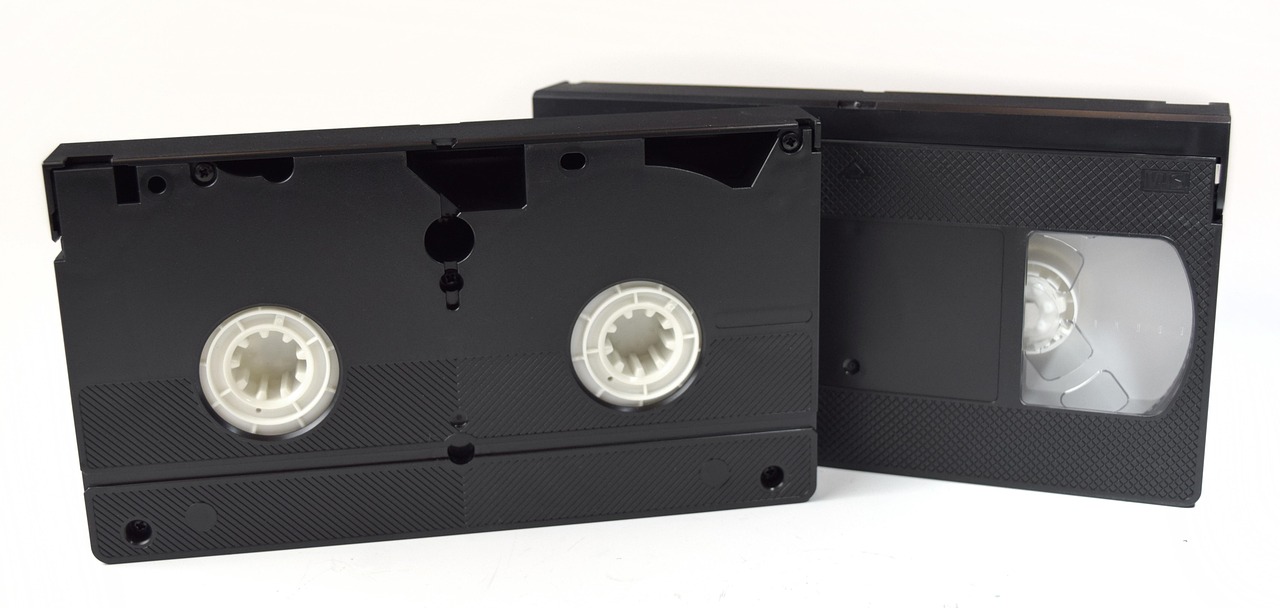 Vhs Leben In Deutschland Test Termine Vhs Video Tapes · Free photo on Pixabay