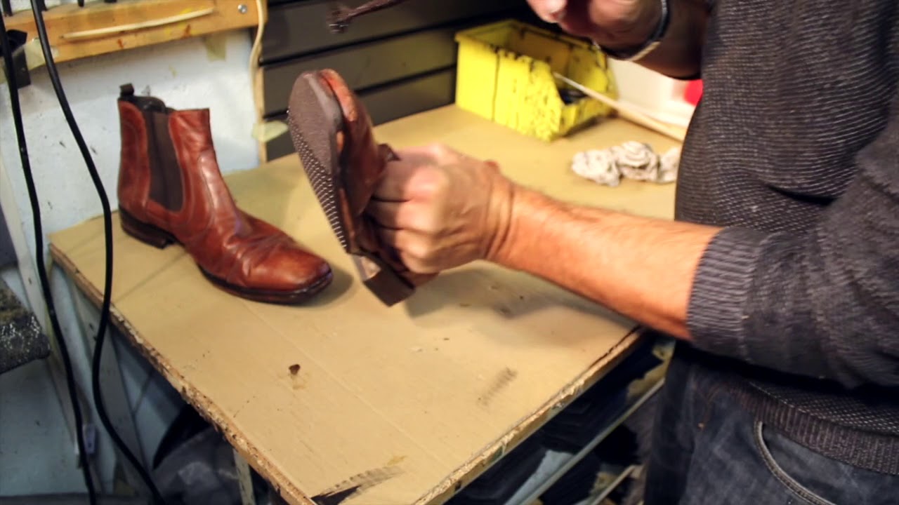 Schuhreparatur In Der Nähe Jetzt Geöffnet