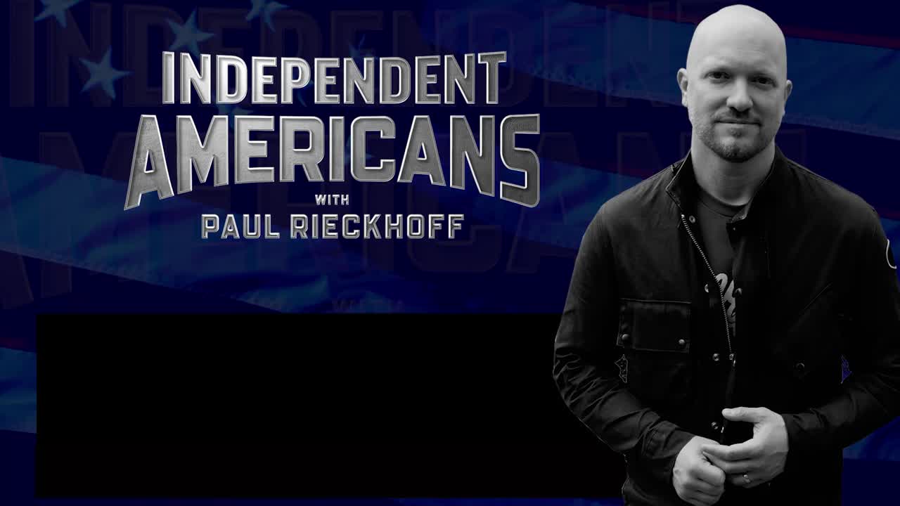 Joppich & Rieckhoff Handelsgesellschaft Für Büroeinrichtungen Mbh [Video] Paul (PJ) Rieckhoff on LinkedIn: ⚡️Declare your independence