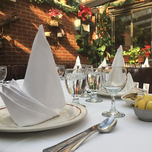 Steakhaus Zur Alten Schmiede Bardowicker Straße Lüneburg Villa Mosconi Restaurant - New York, NY | OpenTable