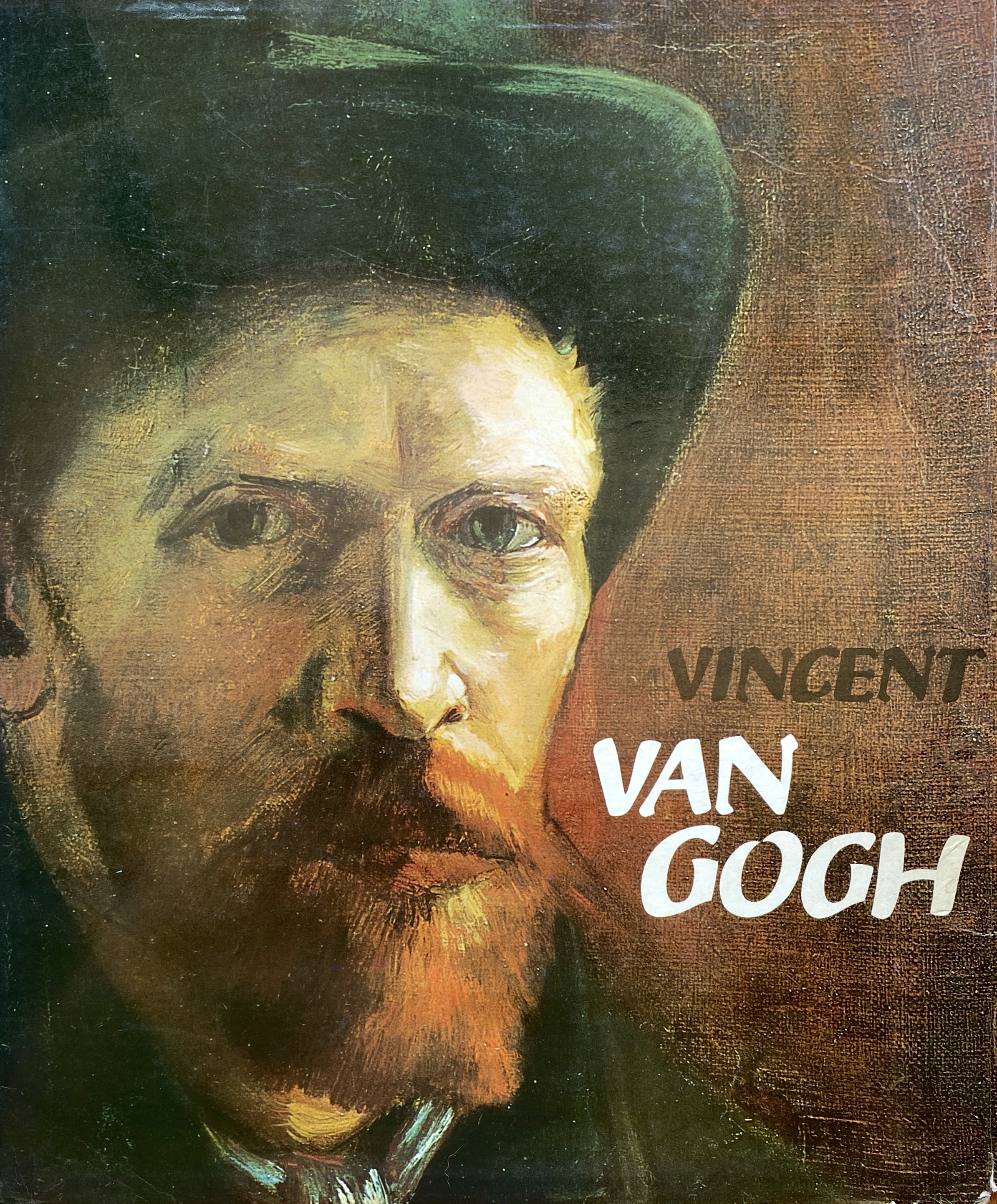 Vincent Van Gogh Kurzer Lebenslauf Vincent Van Gogh — Mary Ran Gallery