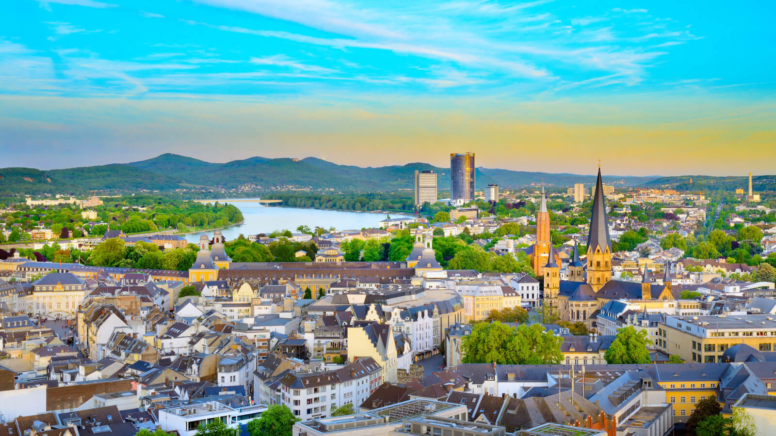 Bonn Sushi All You Can Eat Visit Bonn: a centre of splendid art and culture - Germany Travel