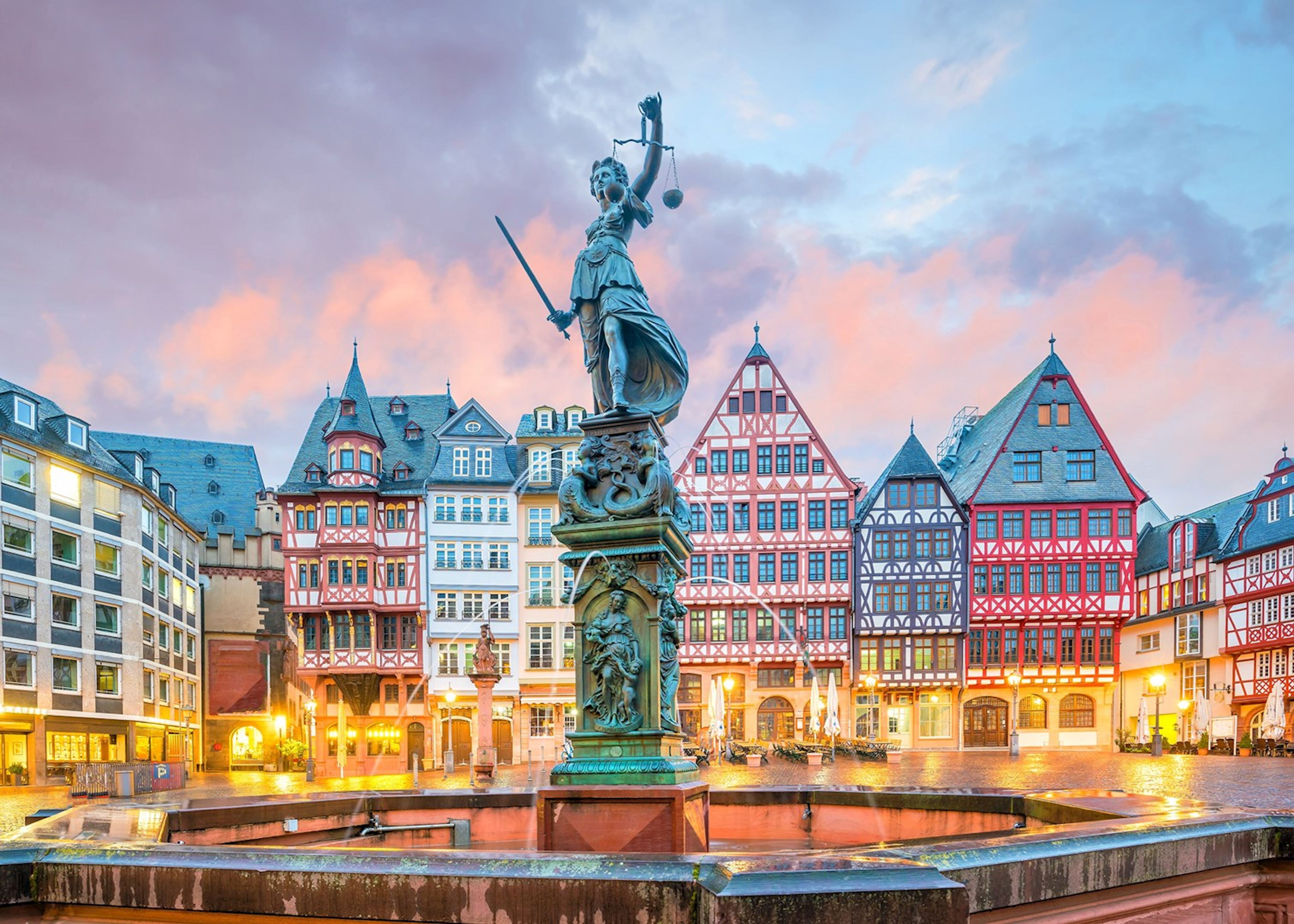 Frankfurt Nach Teheran Iran Air Visit Frankfurt on a trip to Germany | Audley Travel UK