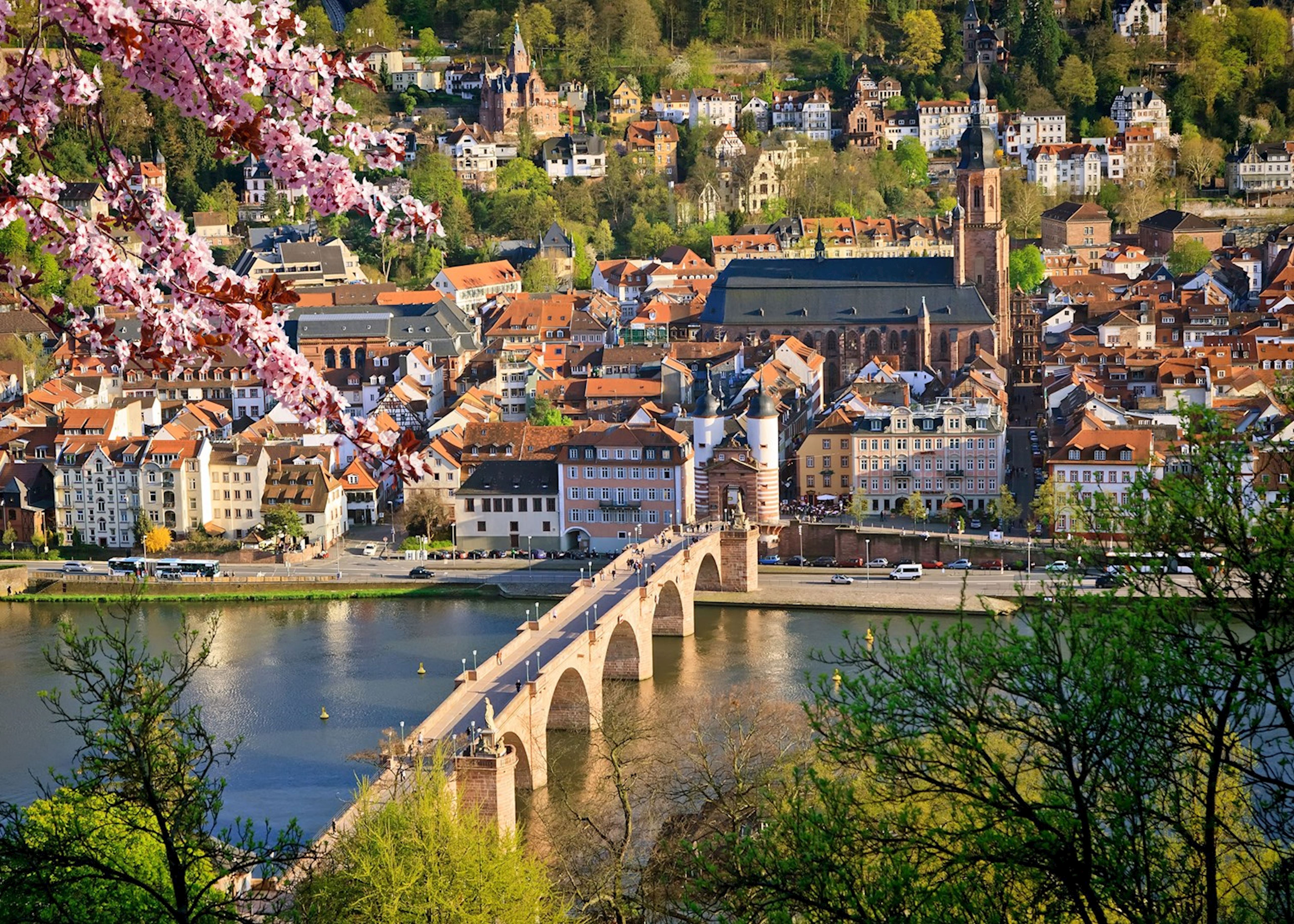 Heidelberg Sushi All You Can Eat Visit Heidelberg on a trip to Germany | Audley Travel CA