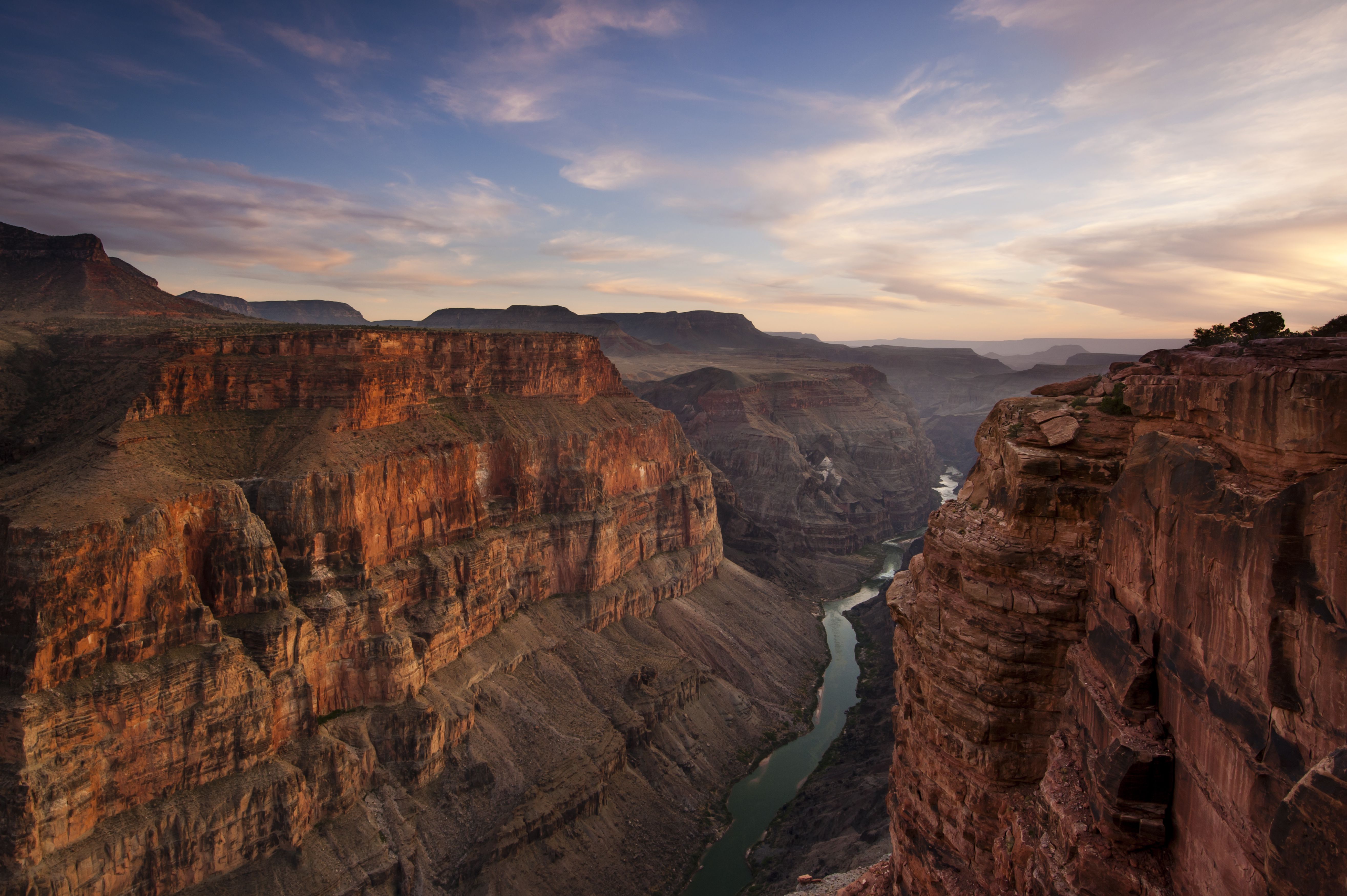 Canyon Bicycles Gmbh Karl Tesche Straße Koblenz Visiting the Grand Canyon on a Budget