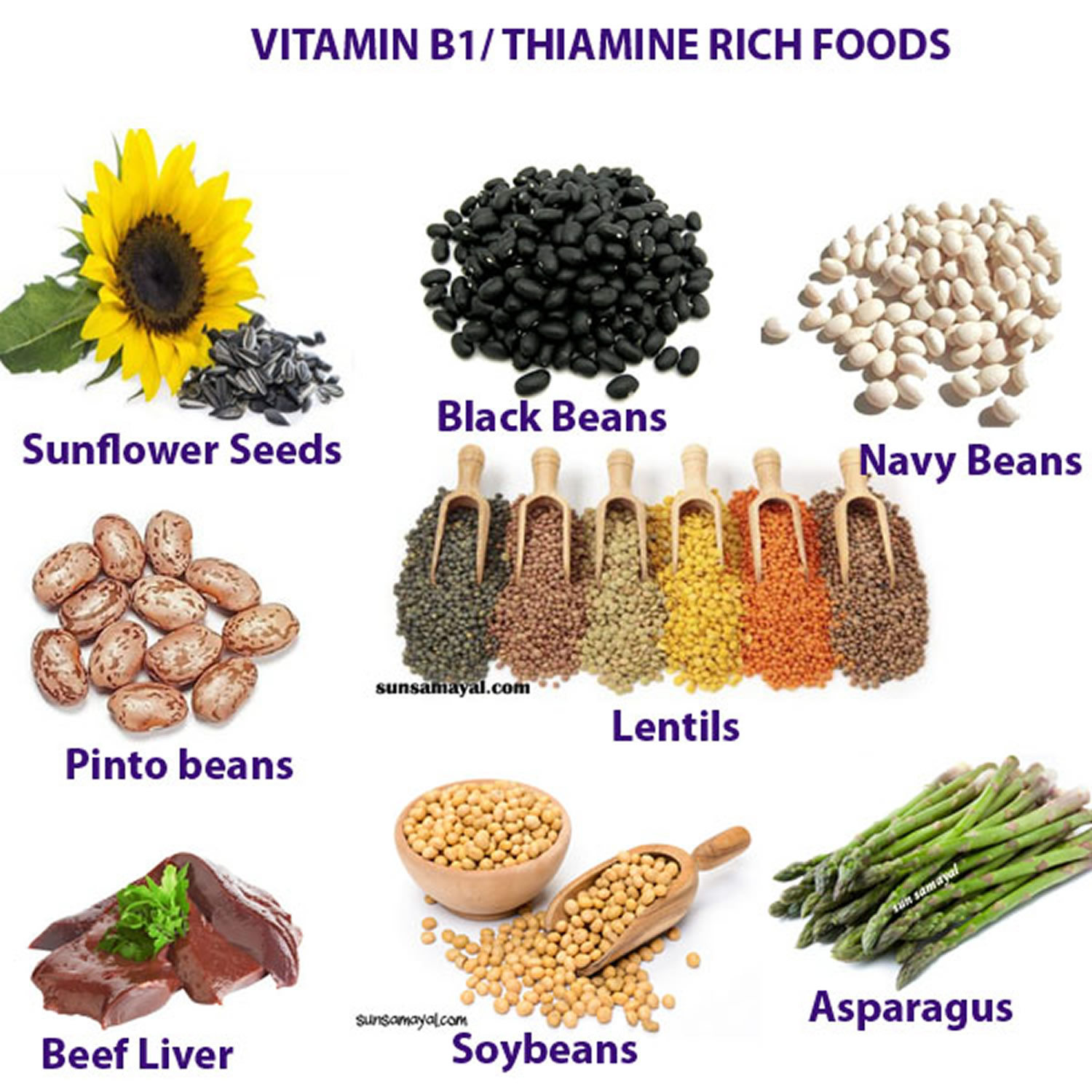 B1 Prüfung Termine Schleswig Holstein Vitamin B1 Thiamin Foods, Supplements, Deficiency, Benefits, Side Effects