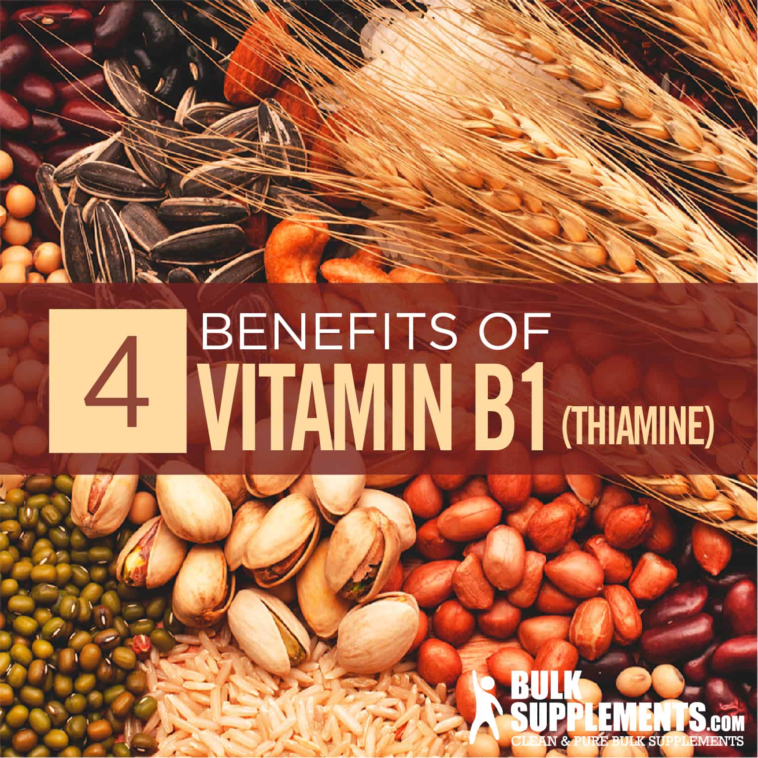 B1 Prüfung Bestanden Punkte Vhs Vitamin B1 (Thiamine): Benefits & Side Effects
