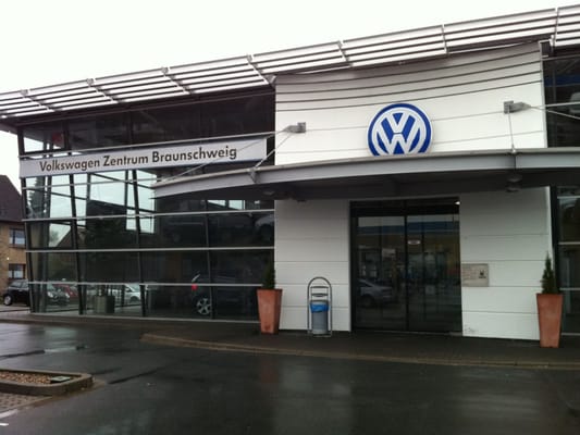 Voets Autozentrum Gmbh Magdeburg Süd Magdeburg Voets Autozentrum - Auto Repair - Alte Leipziger Str. 123, Braunschweig