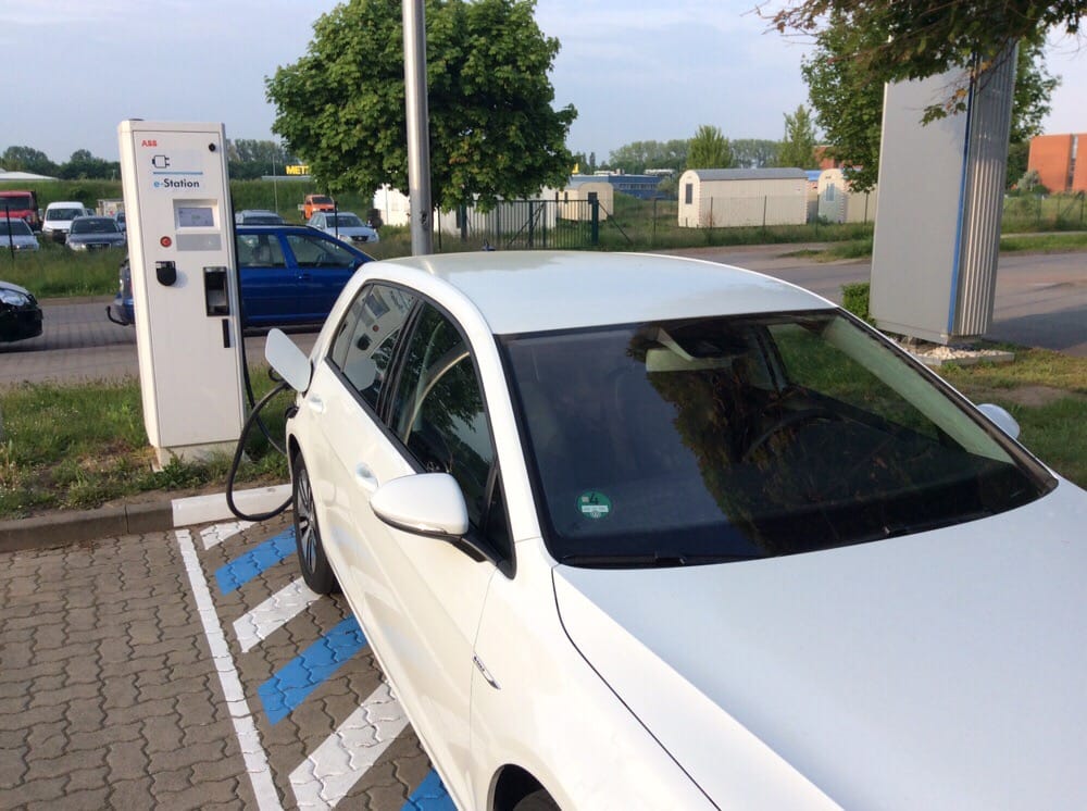Voets Autozentrum Gmbh Magdeburg Süd Magdeburg