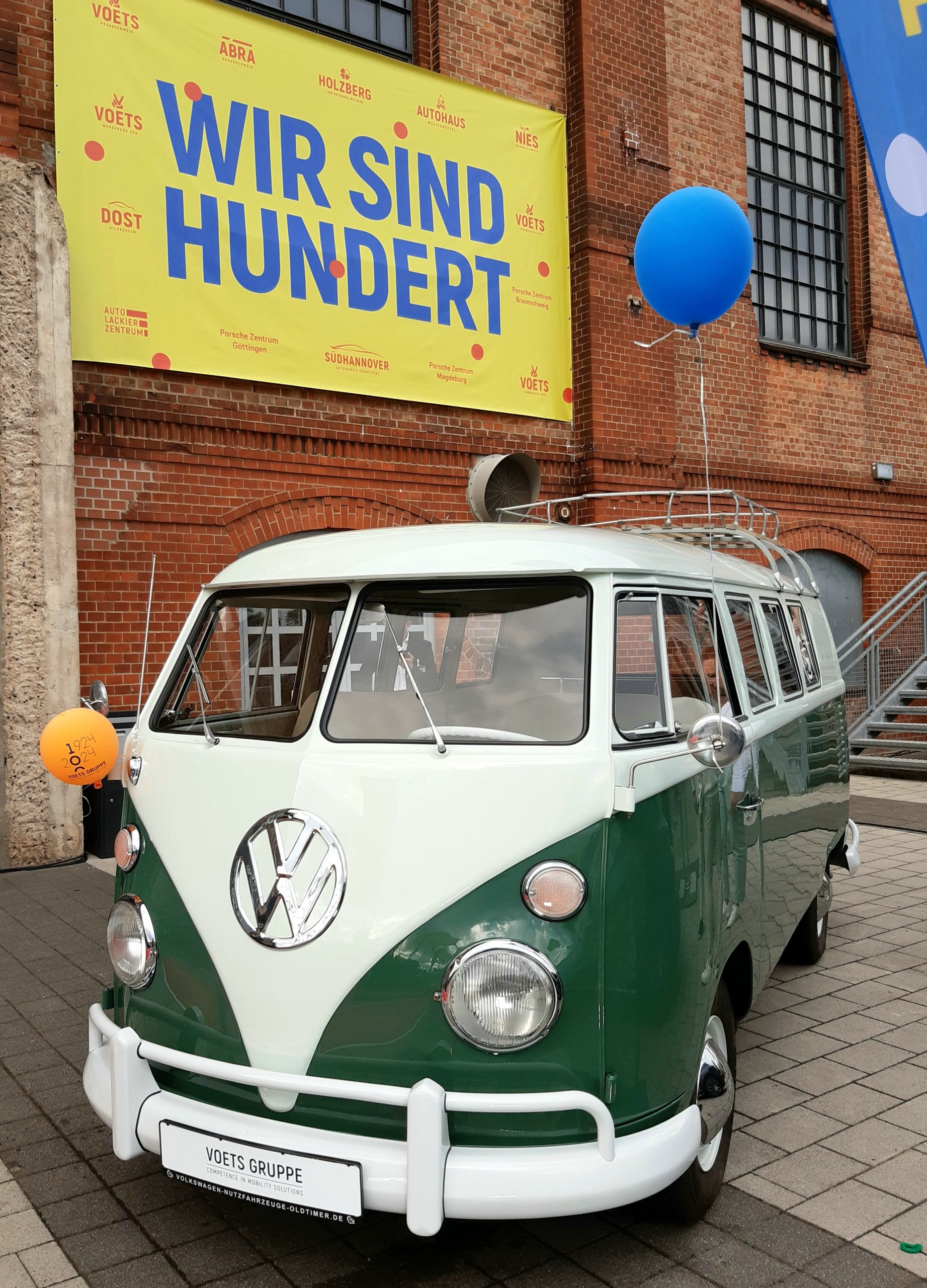 Voets Autozentrum Gmbh Magdeburg Süd Magdeburg Voets – ZEUS Informationstechnologie GmbH