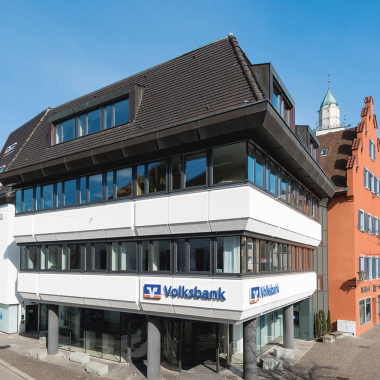Volksbank Bochum Witten Eg Filiale Bochum-innenstadt Volksbank eG Überlingen als Arbeitgeber: Gehalt, Karriere, Benefits