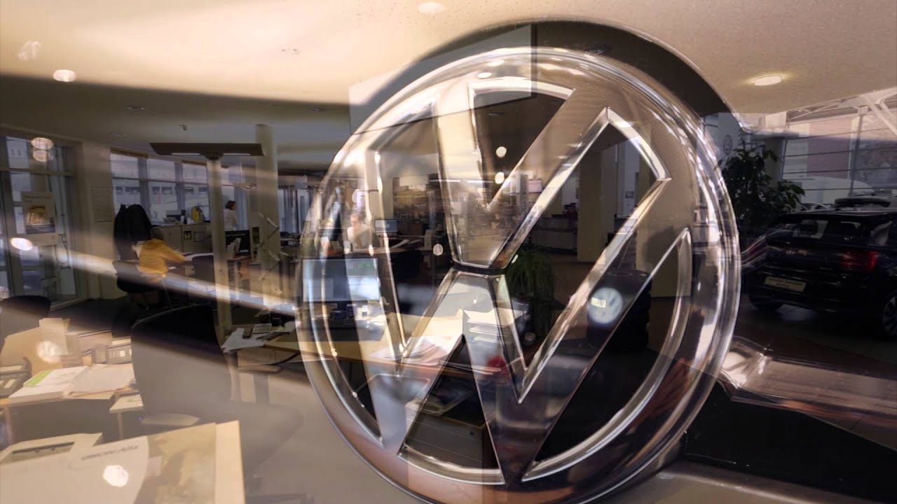 Rezensionen Für Volkswagen Automobile Hamburg Wiesendamm Volkswagen Automobile Hamburg Imagefilm - YouTube