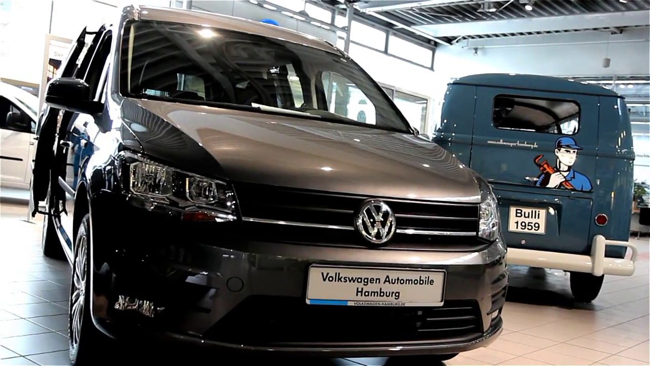Rezensionen Für Volkswagen Automobile Hamburg Wiesendamm Volkswagen Automobile Hamburg - VW Caddy Umweltprämie